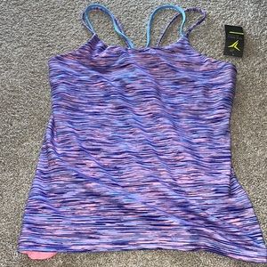Old Navy active tank top